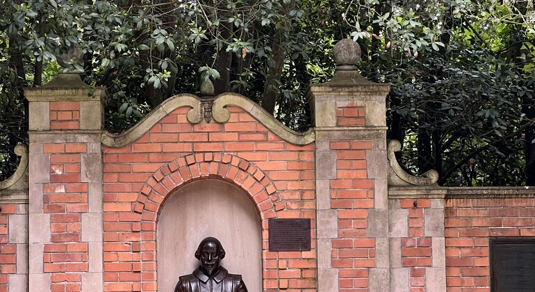 Visite gratuite du parc du Golden Gate États-Unis &mdash; #12