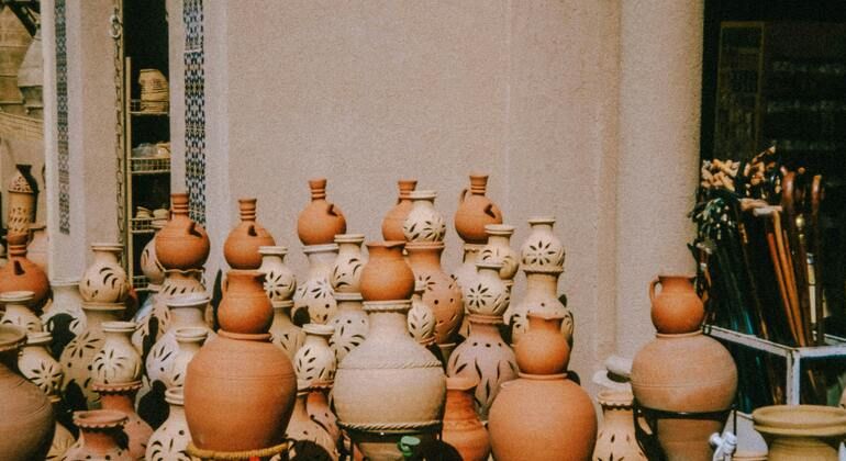 Cabanyal & Seaside Local Life Tour España &mdash; #4