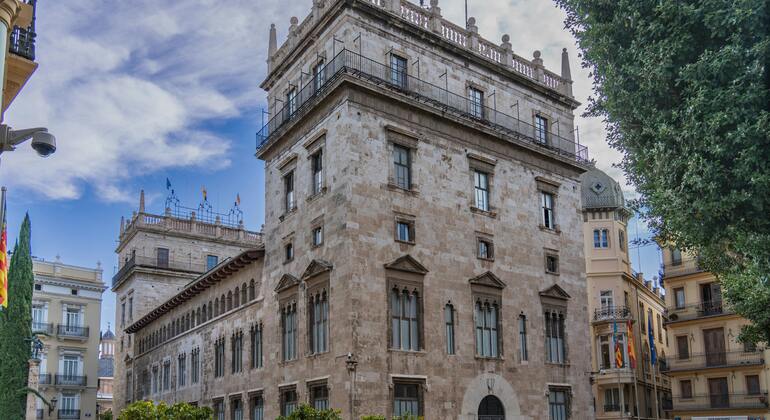 Cabanyal & Seaside Local Life Tour España &mdash; #6