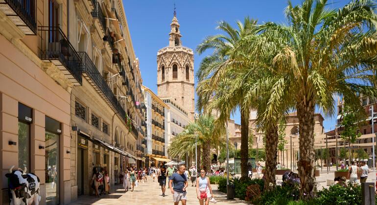 Cabanyal & Seaside Local Life Tour España &mdash; #7