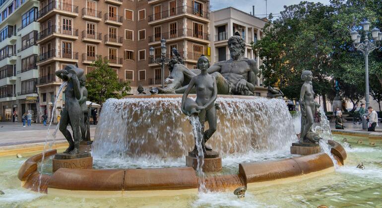 Cabanyal & Seaside Local Life Tour España &mdash; #8