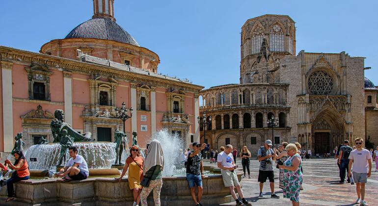 Cabanyal & Seaside Local Life Tour España &mdash; #9