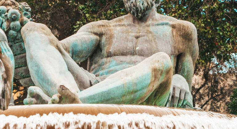 Visita gratuita a los Jardines del Turia y la Ciudad de las Artes España &mdash; #9