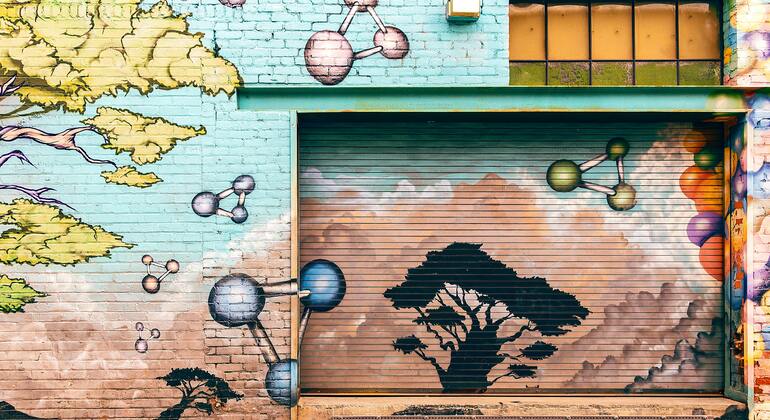 El Carmen Street Art & Urban Culture Tour Spanien &mdash; #4