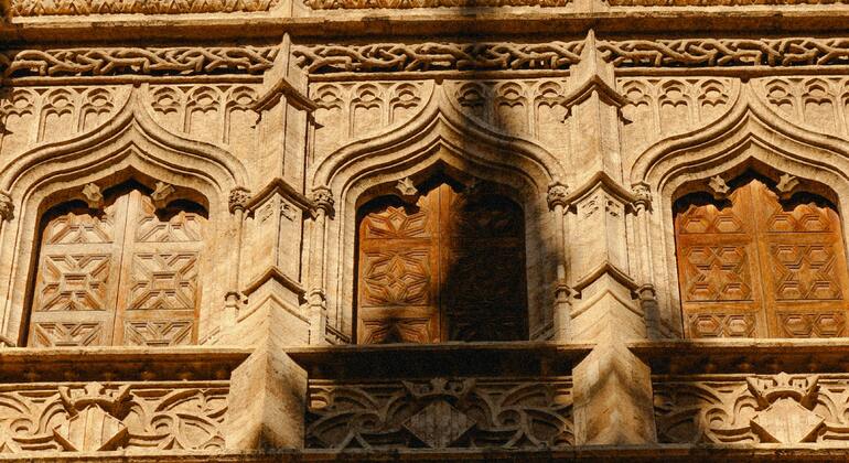 El Carmen Street Art & Urban Culture Tour Spanien &mdash; #10