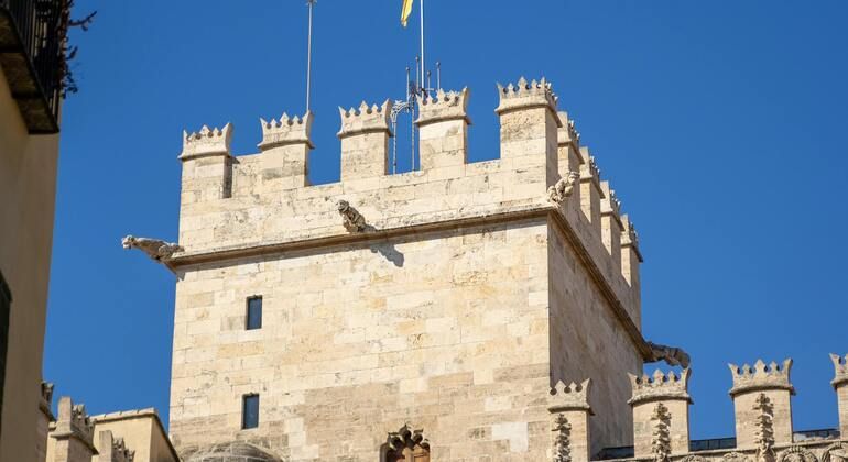 El Carmen Street Art & Urban Culture Tour Spanien &mdash; #11