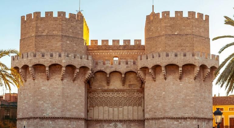 El Carmen Street Art & Urban Culture Tour Spanien &mdash; #13