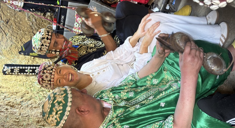 Tangier Free Walking Tour: Where Africa Meets Europe Morocco &mdash; #2