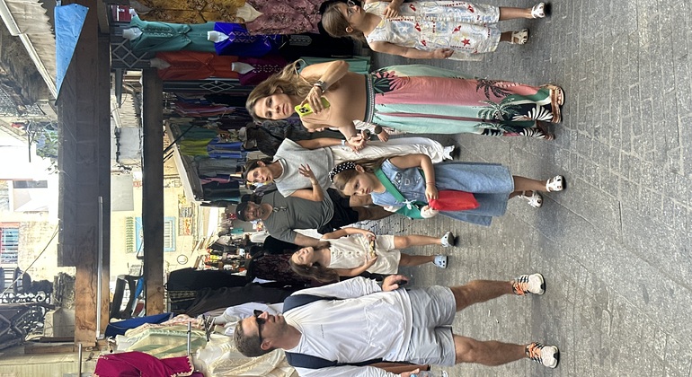 Tangier Free Walking Tour: Where Africa Meets Europe Morocco &mdash; #3