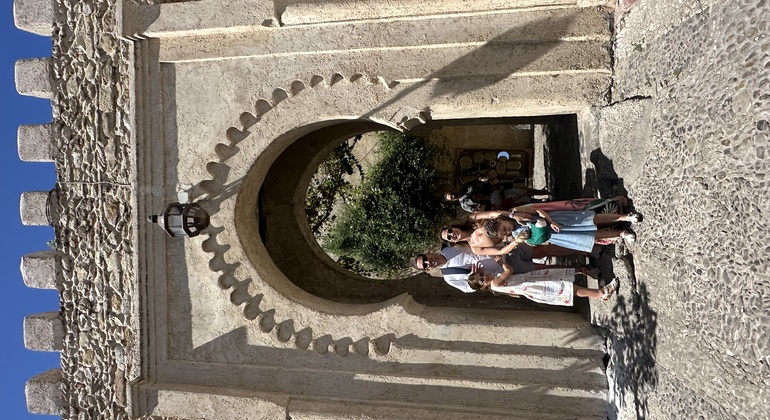 Tangier Free Walking Tour: Where Africa Meets Europe Morocco &mdash; #4