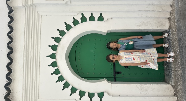 Tangier Free Walking Tour: Where Africa Meets Europe Morocco &mdash; #5