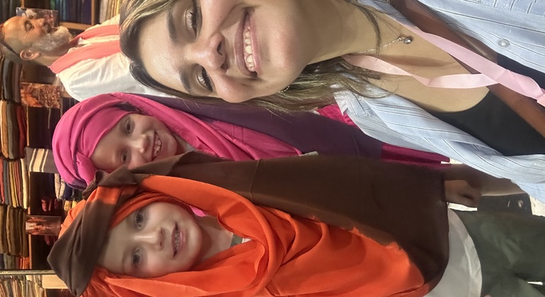 Tangier Free Walking Tour: Where Africa Meets Europe Morocco &mdash; #8