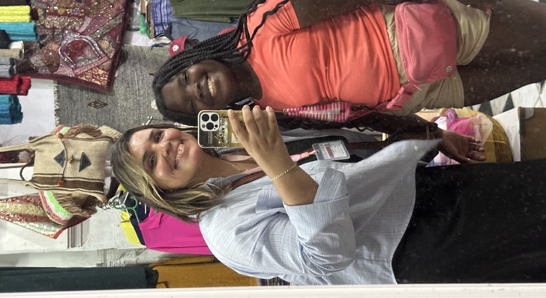 Tangier Free Walking Tour: Where Africa Meets Europe Morocco &mdash; #9