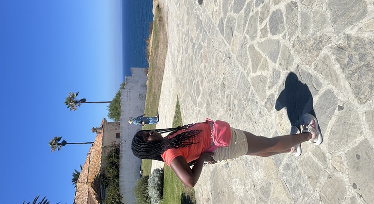 Tangier Free Walking Tour: Where Africa Meets Europe Morocco &mdash; #10