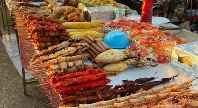 Rundgang durch Stone Town: Entdecken Sie das Herz von Sansibar Tansania &mdash; #6