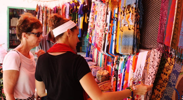 Stone Town Serenity Shopping Free Tour Tanzania &mdash; #6