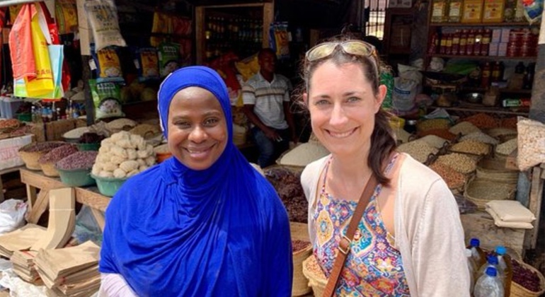 Stone Town Serenity Shopping Free Tour Tanzania &mdash; #7