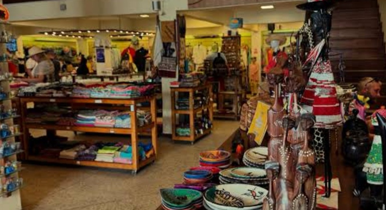 Stone Town Serenity Shopping Free Tour Tanzania &mdash; #8