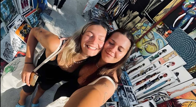 Stone Town Serenity Shopping Free Tour Tanzania &mdash; #9