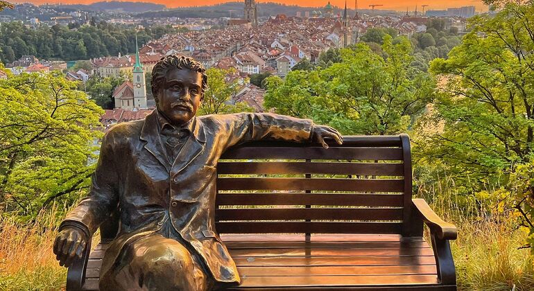 Discover Bern Free Tour: Understand Switzerland