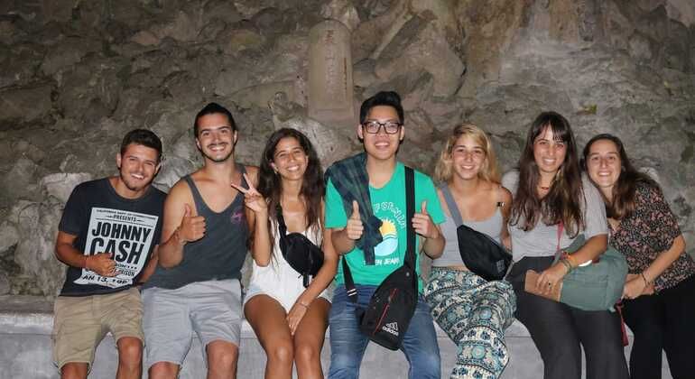 Ha Long Private Tour: Captivating Landscapes