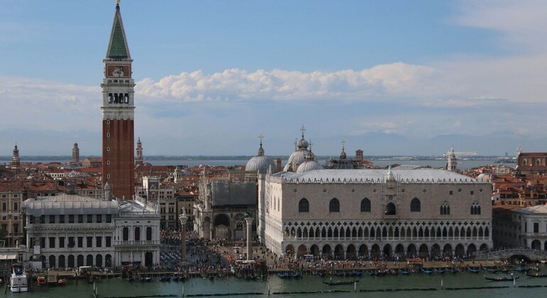 Venice: St. Mark's Basilica, Doge's Palace & Gondola Tour Italy &mdash; #2
