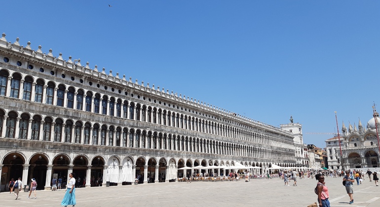 Venice: St. Mark's Basilica, Doge's Palace & Gondola Tour Italy &mdash; #6
