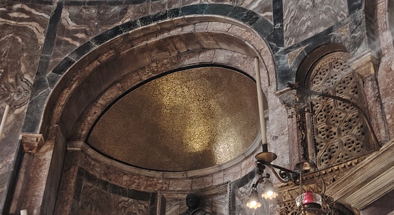 Venice: St. Mark's Basilica, Doge's Palace & Gondola Tour Italy &mdash; #18