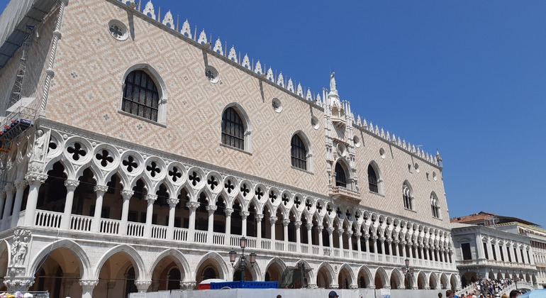 Venice: St. Mark's Basilica, Doge's Palace & Gondola Tour Italy &mdash; #24