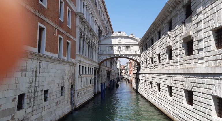 Venice: St. Mark's Basilica, Doge's Palace & Gondola Tour Italy &mdash; #27