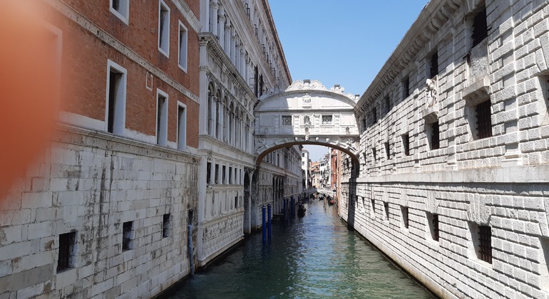 Venice: St. Mark's Basilica, Doge's Palace & Gondola Tour Italy &mdash; #28