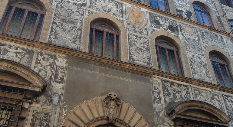 Oltrarno Florentino Free Tour: Curiosidades, Leyendas y Secretos Italia &mdash; #3