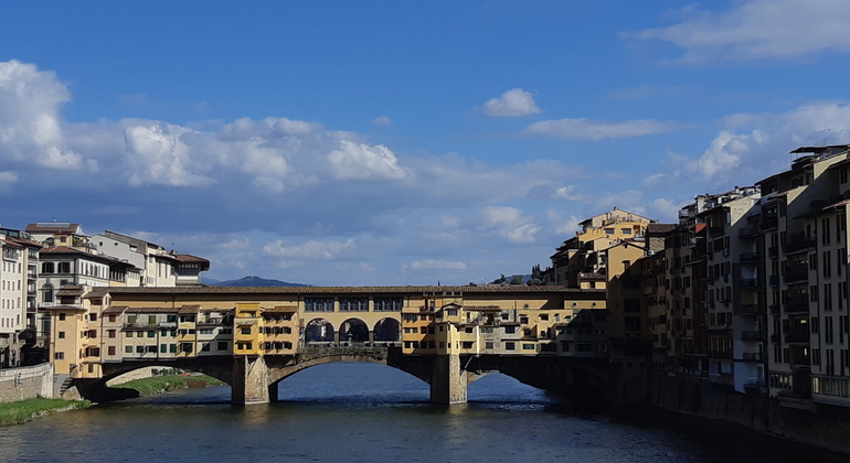 Tour gratuito dell'Oltrarno fiorentino: curiosità, leggende e segreti