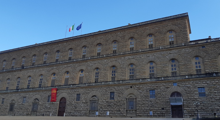 Oltrarno Florentino Free Tour: Curiosidades, Leyendas y Secretos Italia &mdash; #4