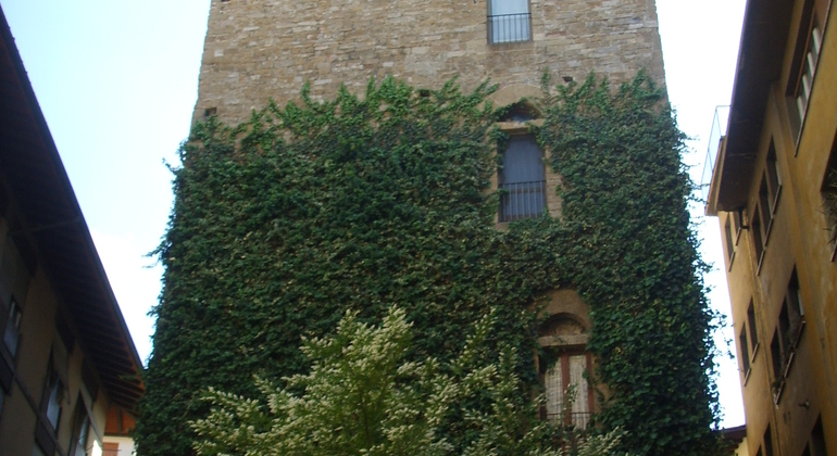 Oltrarno Florentino Free Tour: Curiosidades, Leyendas y Secretos Italia &mdash; #5