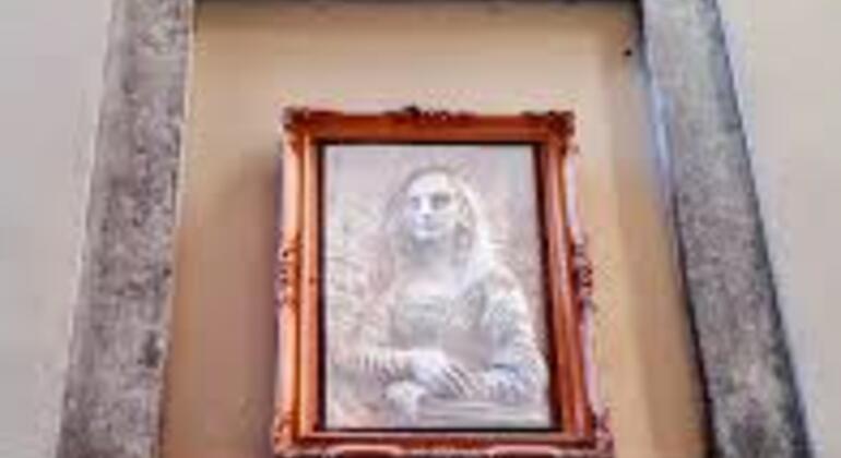 Oltrarno Florentino Free Tour: Curiosidades, Leyendas y Secretos Italia &mdash; #6