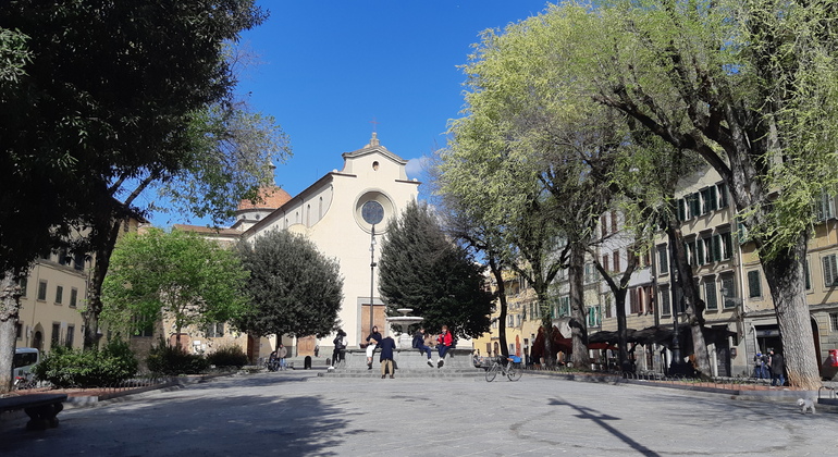 Oltrarno Florentino Free Tour: Curiosidades, Leyendas y Secretos Italia &mdash; #2