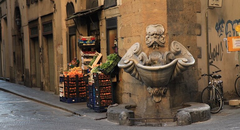 Oltrarno Florentino Free Tour: Curiosidades, Leyendas y Secretos Italia &mdash; #7