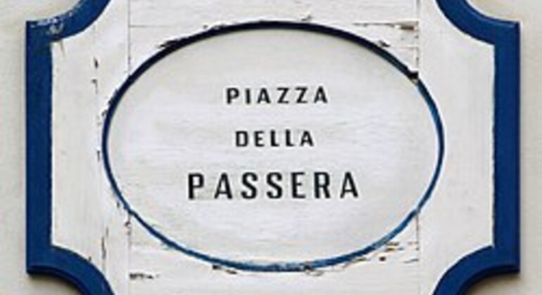 Oltrarno Florentino Free Tour: Curiosidades, Leyendas y Secretos Italia &mdash; #8