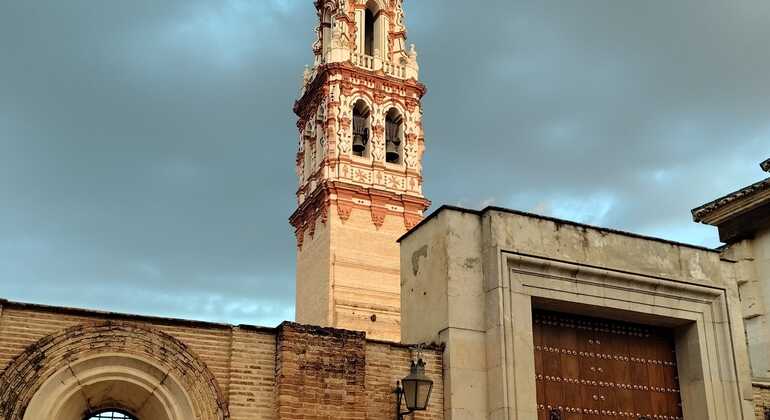 Visita gratuita di Ecija, Spain