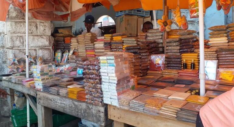 Stone Town Cultural Shopping Experience Fee Tour Tanzania &mdash; #2