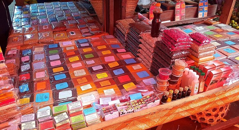 Stone Town Cultural Shopping Experience Fee Tour Tanzania &mdash; #6