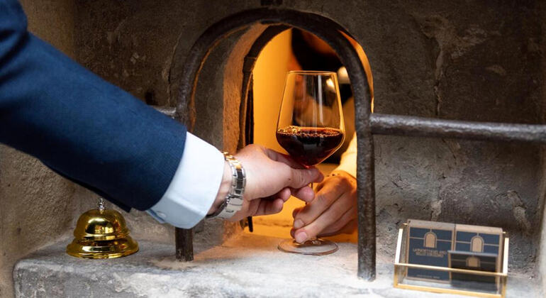 Free Night Tour of Florence Italy &mdash; #5