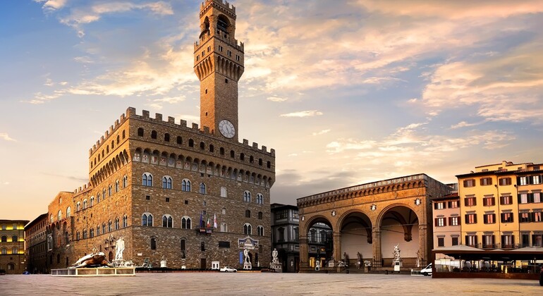 Tour notturno gratuito di Firenze Fornito da Oltrarno Tour