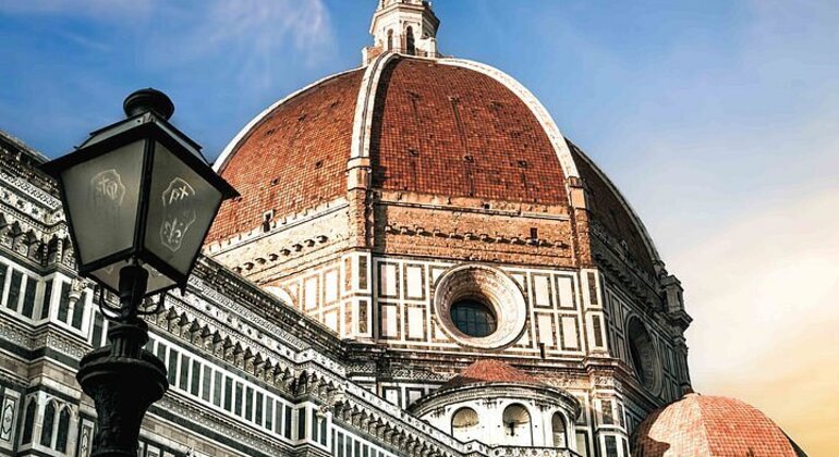 Essential Florence Evening Tour Italy &mdash; #9