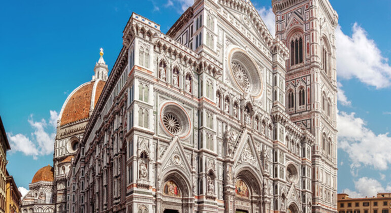 Essential Florence Evening Tour Italy &mdash; #10