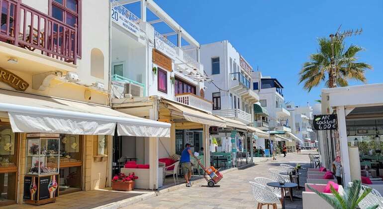 Free Tour Naxos Greece &mdash; #4