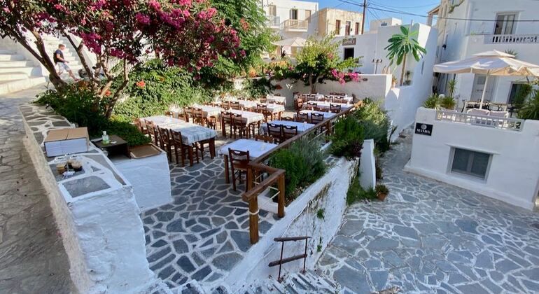 Free Tour Naxos Greece &mdash; #5