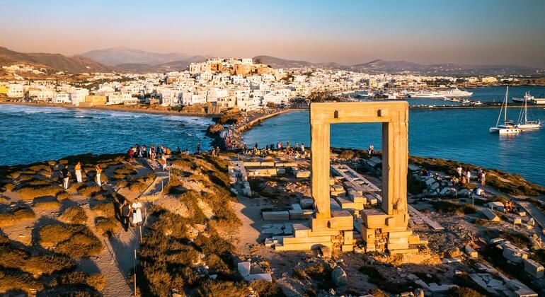 Free Tour Naxos Greece &mdash; #6