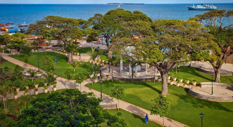 Stone Town Sunset & Swahili Flavors Experience Tanzania &mdash; #3